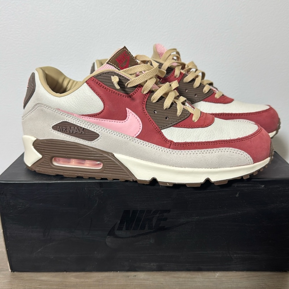 NIKE AIR MAX 90 NRG BACON SZ 12